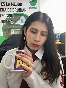 Alysson-- online show from 03/05/26, 02:46