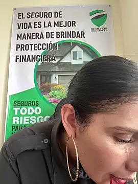 Alysson-- online show from 02/02/26, 03:11