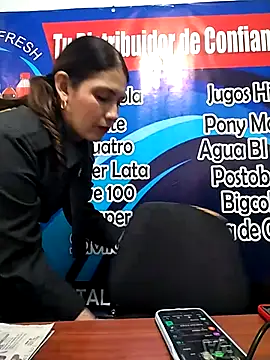 Alysson-- online show from 10/03/25, 02:29