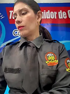 Alysson-- online show from 11/26/25, 01:22