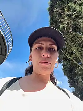 Alysson-- online show from 04/10/26, 01:18