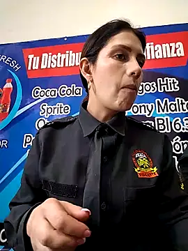 Alysson-- online show from 09/26/25, 02:46