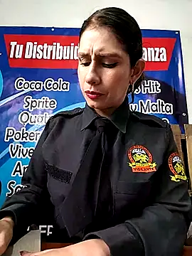 Alysson-- online show from 09/09/25, 02:15