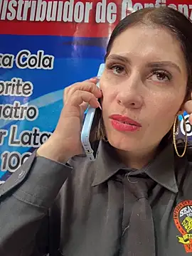 Alysson-- online show from 11/13/25, 03:49