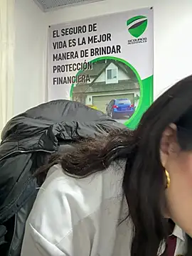 Alysson-- online show from 03/12/26, 02:21