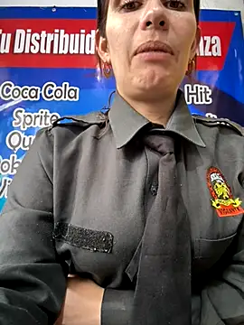 Alysson-- online show from 10/25/25, 03:45