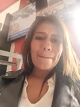 Alysson-- online show from 03/14/25, 06:29