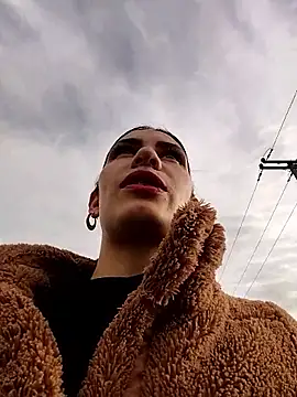 Alysson-- online show from 11/20/25, 12:17