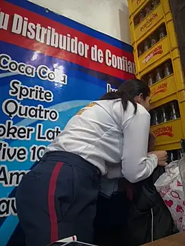 Alysson-- online show from 11/27/25, 01:33