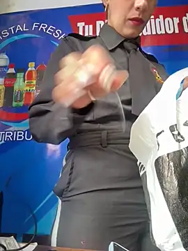 Alysson-- online show from 11/25/25, 01:44