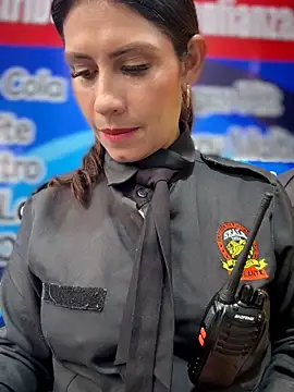 Alysson-- online show from 10/21/25, 03:11