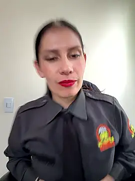 Alysson-- online show from 01/15/26, 03:15