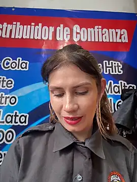 Alysson-- online show from 10/29/25, 03:00