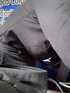 Alysson-- online show from 11/05/25, 01:03