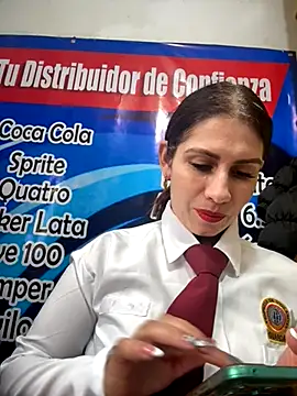 Alysson-- online show from 11/06/25, 02:32