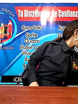 Alysson-- online show from 10/01/25, 03:38