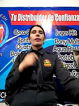 Alysson-- online show from 09/30/25, 01:50