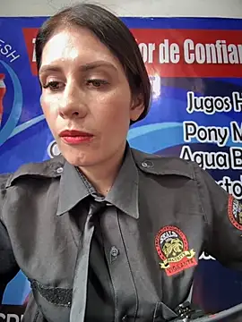 Alysson-- online show from 10/06/25, 03:24