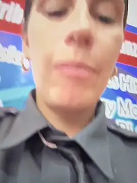 Alysson-- online show from 10/09/25, 06:19