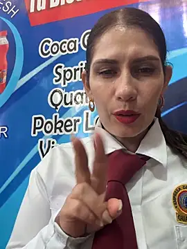 Alysson-- online show from 11/28/25, 03:23