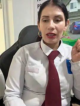 Alysson-- online show from 02/17/26, 01:41