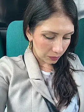 Alysson-- online show from 03/20/26, 03:35