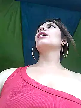 Alysson-- online show from 03/20/25, 04:20