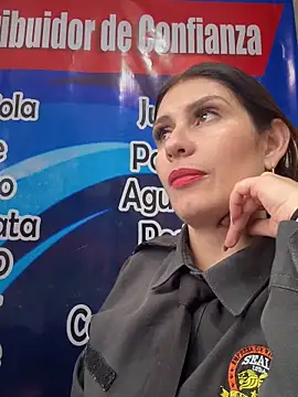 Alysson-- online show from 11/11/25, 06:36