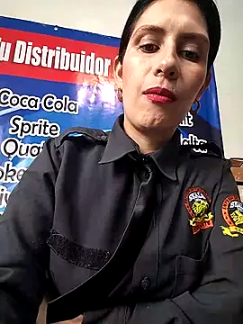 Alysson-- online show from 09/29/25, 01:50