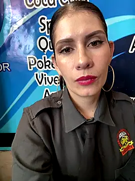 Alysson-- online show from 12/15/25, 02:01