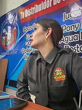 Alysson-- online show from 11/04/25, 02:21