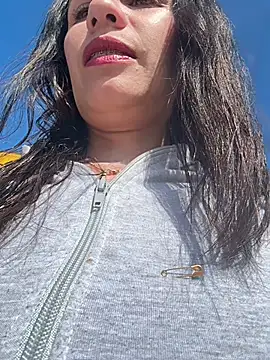 Alysson-- online show from 03/21/26, 01:37