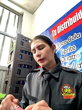 Alysson-- online show from 12/02/25, 04:09