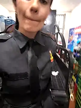 Alysson-- online show from 09/28/25, 01:40