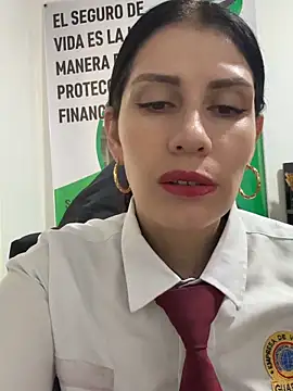 Alysson-- online show from 03/04/26, 02:14