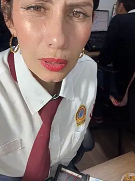 Alysson-- online show from 05/19/26, 02:35