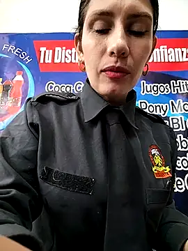 Alysson-- online show from 09/16/25, 04:19