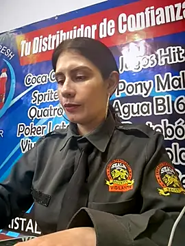 Alysson-- online show from 11/01/25, 02:44