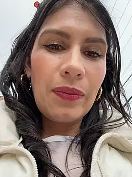 Alysson-- online show from 02/07/26, 01:52