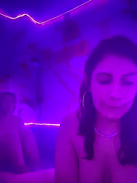 Alysson-- online show from 10/26/25, 06:58