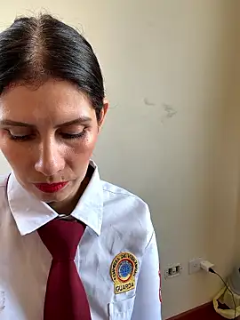 Alysson-- online show from 01/13/26, 02:43