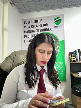 Alysson-- online show from 02/19/26, 02:36