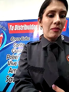 Alysson-- online show from 09/20/25, 02:00