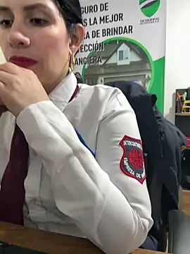 Alysson-- online show from 02/24/26, 02:07