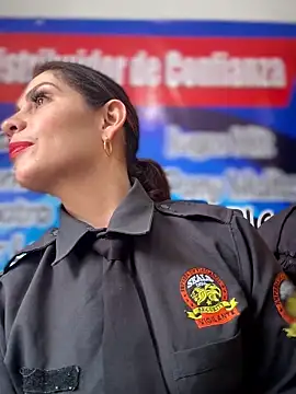 Alysson-- online show from 10/22/25, 03:22