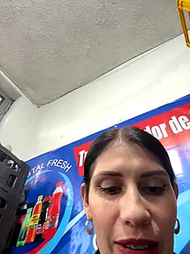 Alysson-- online show from 12/01/25, 06:09