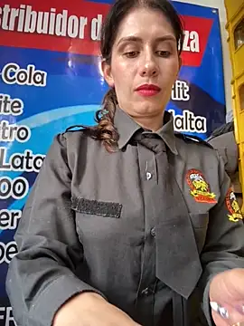 Alysson-- online show from 10/27/25, 02:51