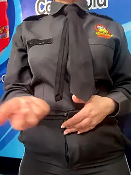 Alysson-- online show from 12/16/25, 04:22