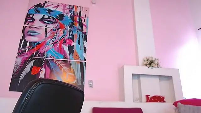 lunoxx  online show from 02/14/25, 06:08