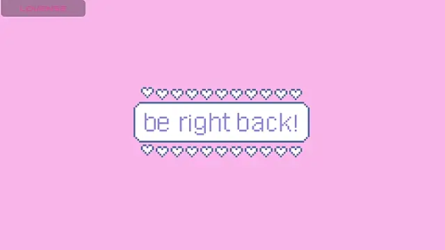 lunoxx  online show from 11/15/25, 05:06